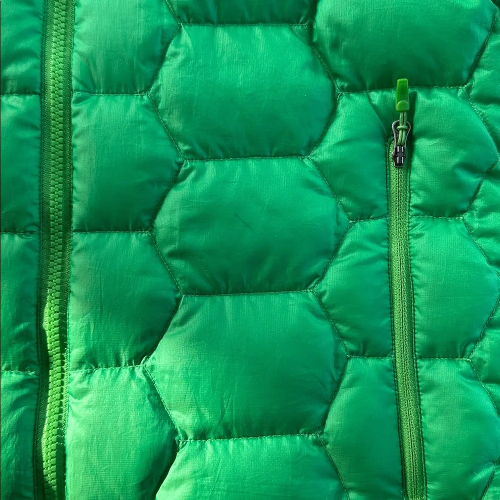 Marmot 800 Fill Down Jacket Puff - Picture 3 of 8